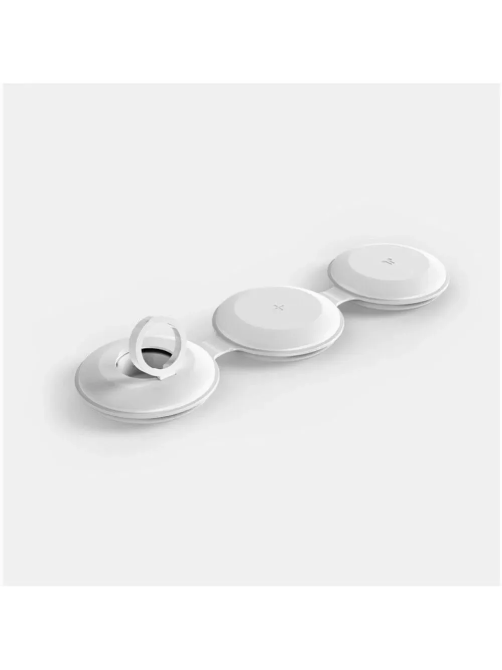 TYLT Folio Trio Wireless Charger